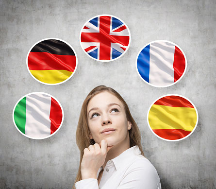 8 cech dobrego kursu języka obcego