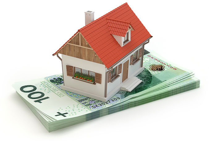 Czym się kierować przy wyborze kredytu hipotecznego