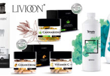 Livioon - świat zapachów dla Ciebie i dla domu