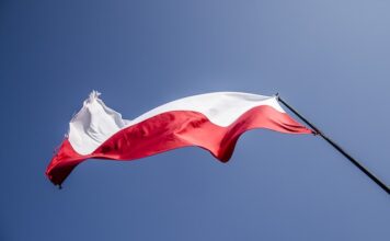 polska