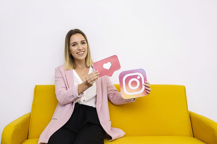 Instagram jako źródło dochodu