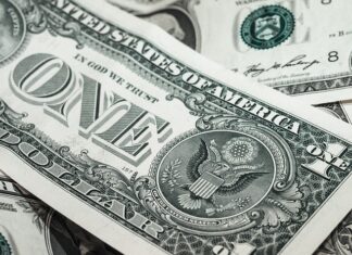 Czy dolar wzrośnie w 2023?