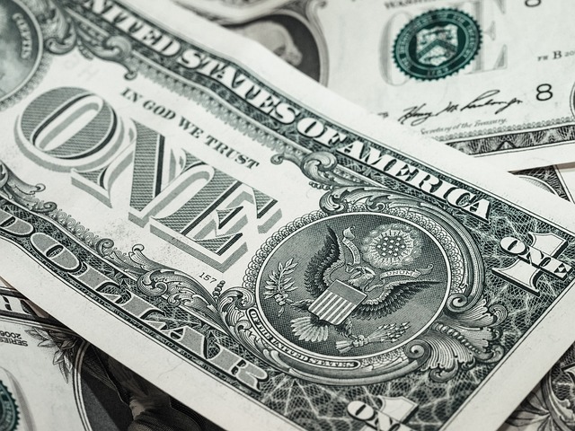 Czy dolar wzrośnie w 2023?