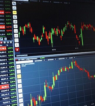 Czy rynek Forex jest bezpieczny?