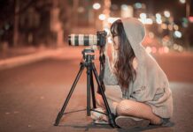 Czy można zostać fotografem bez wykształcenia?
