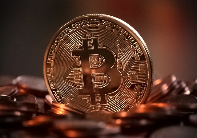 Jak kupić Bitcoin w Żabce?