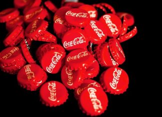Ile kosztuje Coca Cola w Dubaju?