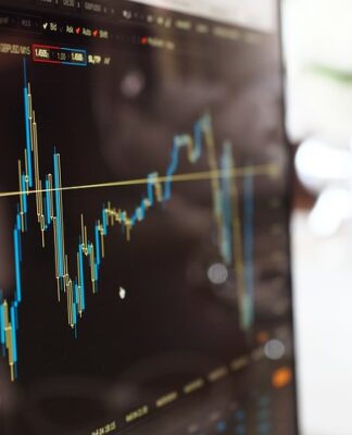 Co się dzieje z giełdą Binance?