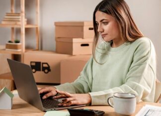 Czy dropshipping trzeba rejestrować?