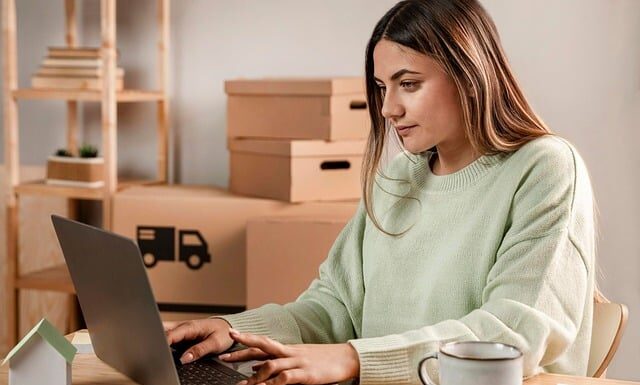 Czy dropshipping trzeba rejestrować?