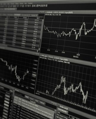 Czy można żyć z Forex?