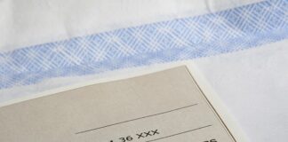 Czy czek jest instrumentem finansowym?