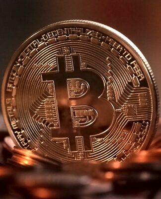 O co chodzi z Bitcoin? O co chodzi z Bitcoin?