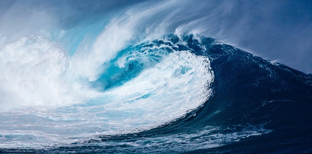 Co z Waves?