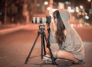 Jak zostać fotografem kryminalnym?