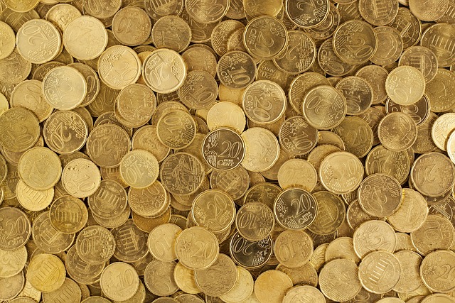 Czy euro będzie rosło? Czy euro będzie rosło?