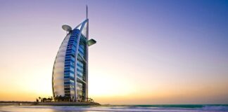 Czy w Dubaju jest Blik?