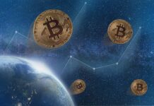 Kiedy kryptowaluty pójdą w górę?