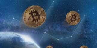 Kiedy kryptowaluty pójdą w górę?
