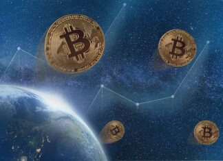 Kiedy kryptowaluty pójdą w górę?