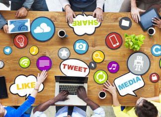 Jak stworzyć skuteczną strategię mediów społecznościowych