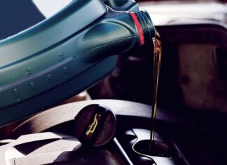 Jaki olej do podnośnika teleskopowego